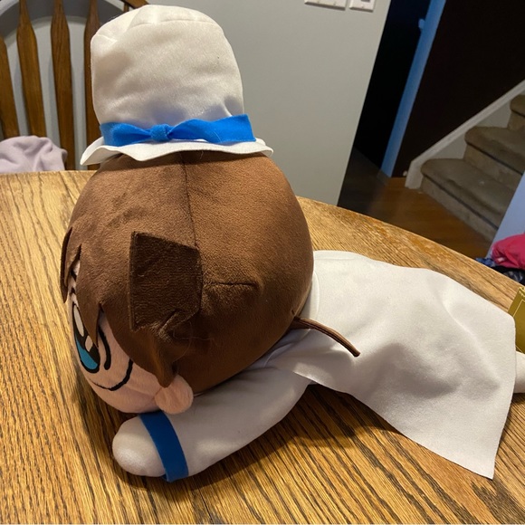 Detective Conan Big Nesoberi Plush - Picture 2 of 7